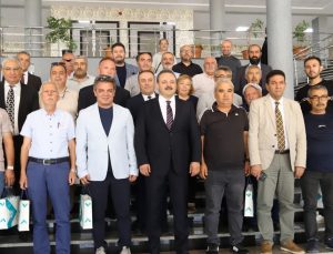 Aksaray Üniversitesi bilimsel ve akademik başarılarını artırmaya devam ediyor