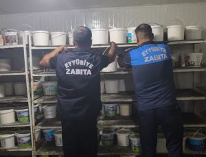 Eyyübiye’de kuralsızlığa geçit yok