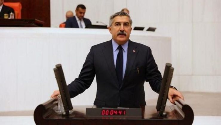 Yayman: Raporda Türkiye’ye ilişkin yer alan ifadeler anlamsız, gerçek dışı ve önyargılı