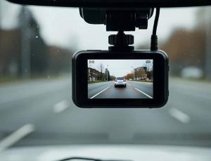 Araçlarda kamera ve takip sistemi zorunlu hale getirildi