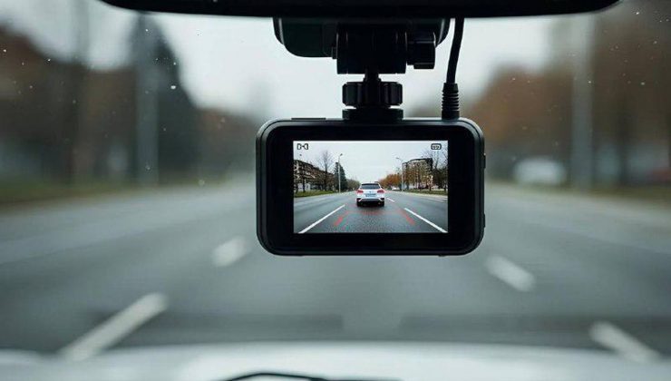 Araçlarda kamera ve takip sistemi zorunlu hale getirildi