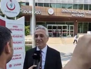 Hekimsen’den toplu sözleşme tepkisi: Mücadelemiz başlıyor
