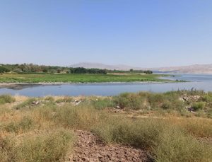 Malatya’da tarımsal sulamada kuraklık endişesi