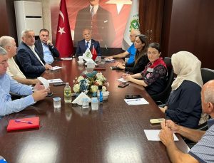 Artvin'de, balın kilogramı bin 500 lira olarak belirlendi