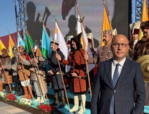 BHA, Cumhurbaşkanlığı Külliyesinde