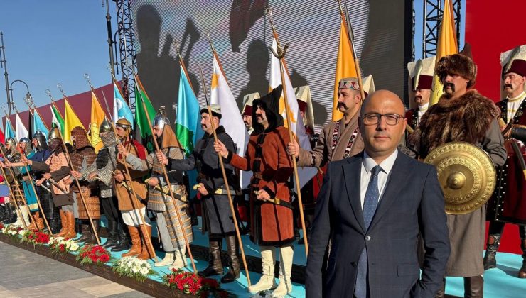 BHA, Cumhurbaşkanlığı Külliyesinde