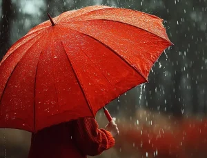 Meteoroloji’den Doğu Karadeniz’e uyarı: Kuvvetli yağış kapıda