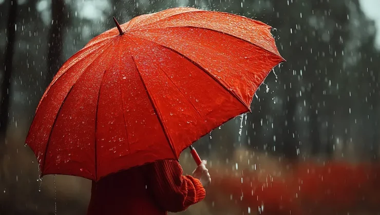 Meteoroloji’den uyarı: Yağmurla serinleyen havalar yerini yeniden sıcağa bırakıyor