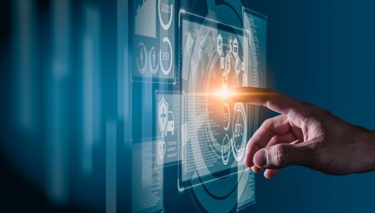 Petrol ve doğal gaz aramalarında yapay zekâ dönemi başlıyor