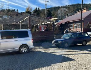 Kulakkaya Yaylasında yeni dönem: Araç trafiğine kapatılıyor