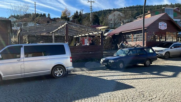 Kulakkaya Yaylasında yeni dönem: Araç trafiğine kapatılıyor