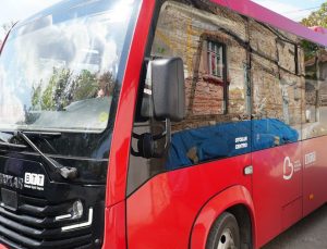 Balıkesir'de yeni otobüs hatlarıyla yüzler gülüyor