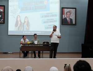 Bu seminer sınav öncesi yol gösterecek
