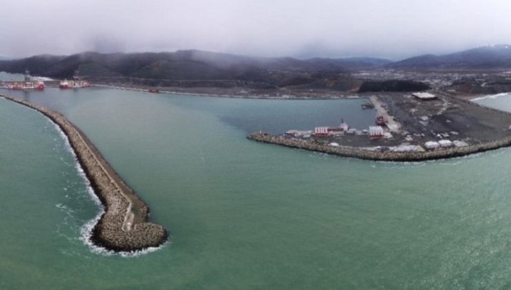 Demir yolları ihracata hız katıyor: Türkiye, Zengezur ve Kalkınma Yolu ile küresel ticaretin merkezine ilerliyor