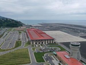 Yozgat Havalimanı’nda geri sayım: Açılış için 2025 sonu işaret edildi