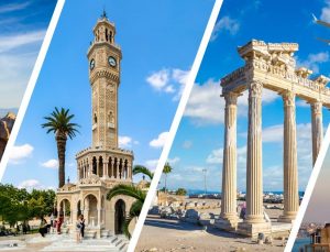 AJET'ten tüm yurt içi uçuşlara yüzde 30 indirim