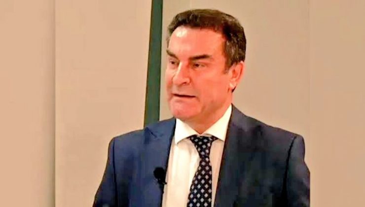 Zakir Avşar: Siyaset üretemeyen gürültü üretir