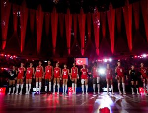 Filenin Sultanları dünya ikincisi oldu