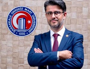 ÇOMÜ, 2025 YKS’de tarihi başarıya imza attı