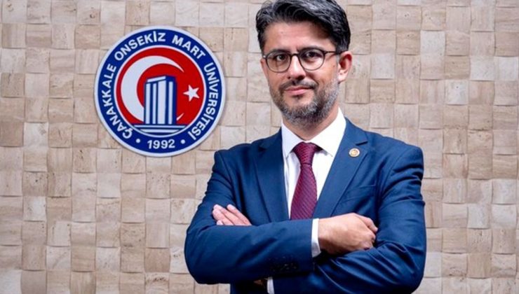 ÇOMÜ, 2025 YKS’de tarihi başarıya imza attı