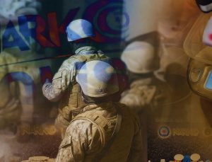 İstanbul'da 417,5 kg Uyuşturucu Madde ele geçirildi