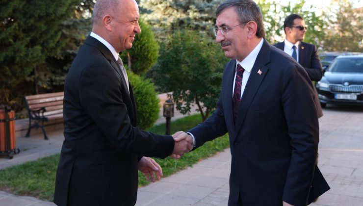 Başkan Ardıç: ASO, sanayinin dönüşümünde öncü rol üstleniyor