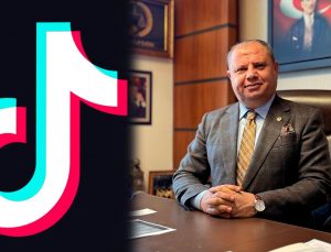 Öztürk: TikTok ahlaksızlığına son verilmeli