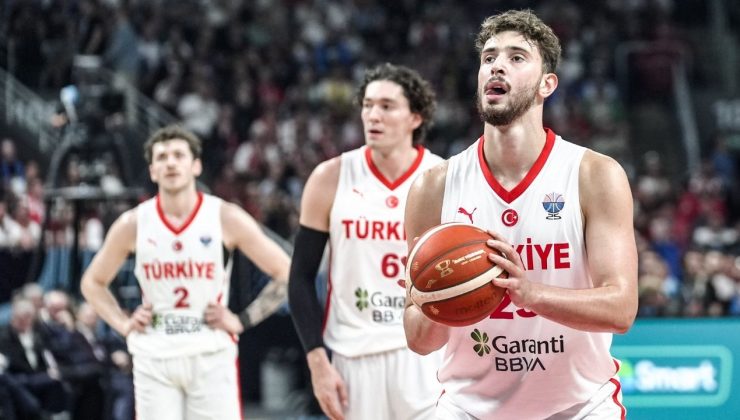 12 Dev Adam Avrupa ikincisi!