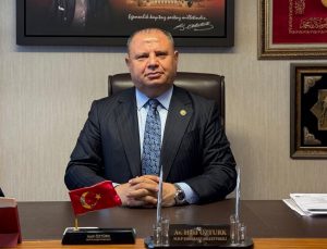 Öztürk: Tadım Kavşağı ölüm noktası olmasın