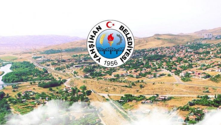 Yahşihan Belediye Başkanı Ahmet Sungur gözaltına alındı