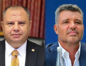 Halil Öztürk: Saran Fenerbahçe’ye yakışır