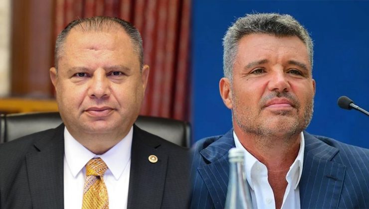 Halil Öztürk: Saran Fenerbahçe’ye yakışır