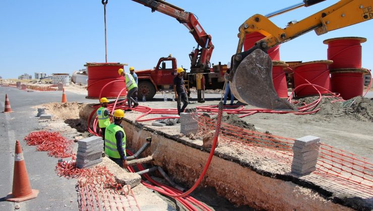 Dicle Elektrik’ten Şanlıurfa’ya 3,5 Milyar Tutarında Yatırım