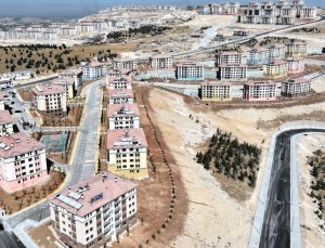 Vali Yavuz: Bahçebaşı'nda 12 gün sonra anahtarları teslim edeceğiz