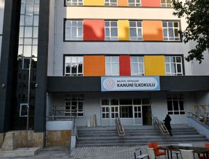 Malatya’da deprem sonrası derslik sayısı yüzde 25 arttı