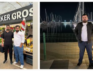 Nejbir Peker Kimdir ?