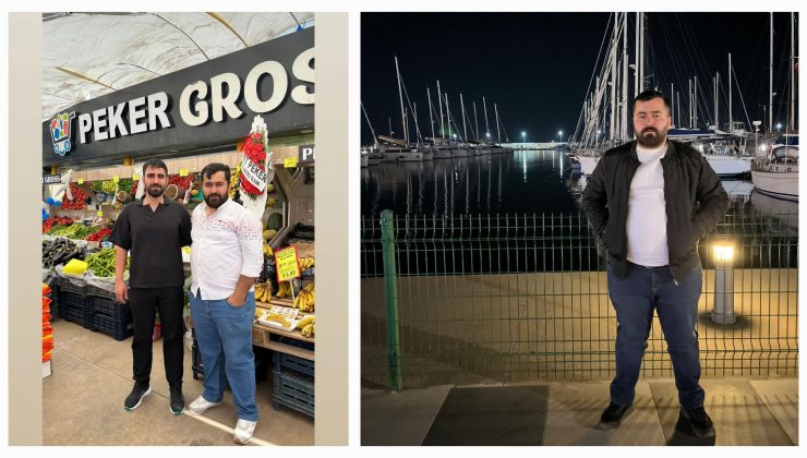 Nejbir Peker Kimdir ?