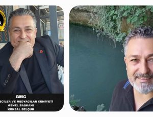 Köksal Selçuk: Antalya’nın Nabzını Tutan İsim! 