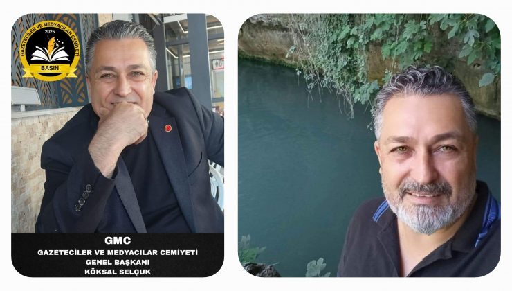 Köksal Selçuk: Antalya’nın Nabzını Tutan İsim! 