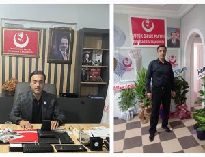 Vedat Kuşaslan Kimdir?