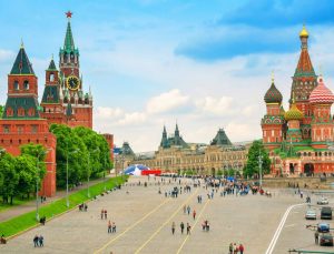 Kremlin: Ukrayna müzakereden kaçtıkça pozisyonu zayıflıyor