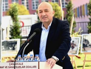 Milletvekili Gider’den Ahilik Haftası’nda “Ahi Evran” vurgusu