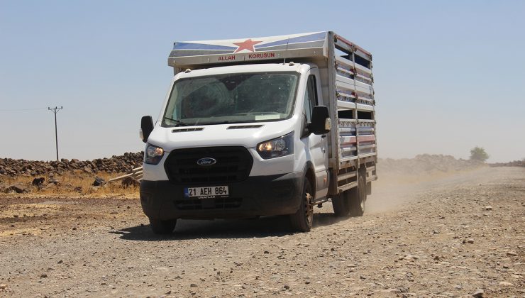Uzunbahçe Sakinleri: Yıl 2025, Millet Uzaya Çıktı, Bizim Yol Hâlâ 1900’lerden Kalma