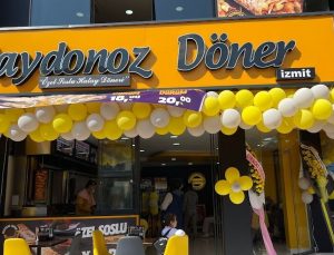 Kayyumdaki Maydonoz Döner satışa çıkarıldı: İşte fiyatı ve ihale detayları