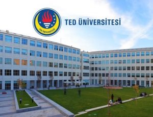 TED Üniversitesi Yönetici MBA programı, liderleri geleceğe hazırlıyor