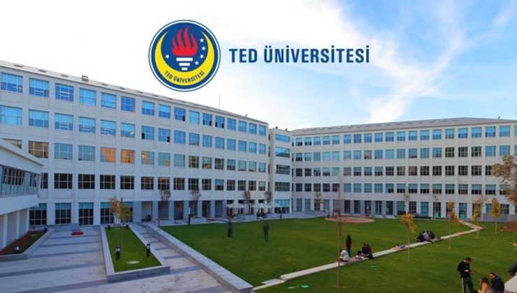 TED Üniversitesi Yönetici MBA programı, liderleri geleceğe hazırlıyor