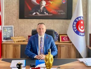 96,7 Milyardan Hakkımızı İstiyoruz!