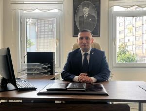 Rize’nin başarılı sağlıkçısı Yıldırım’a önemli görev