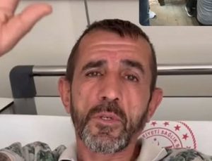 ORDU'da Bıçaklı Saldırı!