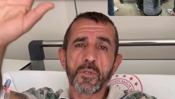 ORDU'da Bıçaklı Saldırı!